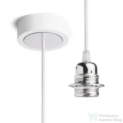   Rendl HEX függesztő készlet FEHA+FEHK+KF+KFE1   230V E27 28W R11917
