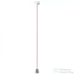   Rendl HEX függesztő készlet  FEHA+FK+KF+KFE1   230V E27 28W R11924