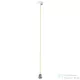 Rendl HEX függesztő készlet  FEHA+LK+KF+KFE1   230V E27 28W R11925