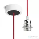 Rendl HEX függesztő készlet  FEHA+PK+KF+FEKF1   230V E27 28W R11929
