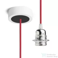   Rendl HEX függesztő készlet  FEHA+PK+KF+FEKF1   230V E27 28W R11929