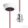 Rendl HEX függesztő készlet  FEHA+PK+KF+FEKF1   230V E27 28W R11929