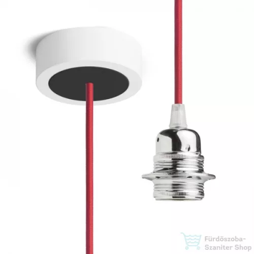 Rendl HEX függesztő készlet  FEHA+PK+KF+FEKF1   230V E27 28W R11929