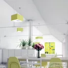 Rendl HEX függesztő készlet ESA+SK+KF+FEKF1   230V E27 28W R11931