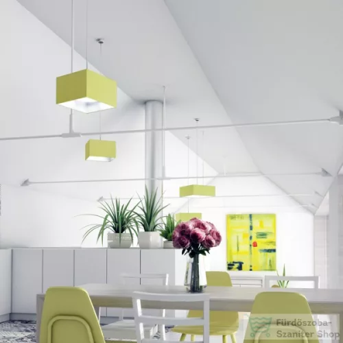 Rendl HEX függesztő készlet ESA+SK+KF+FEKF1   230V E27 28W R11931