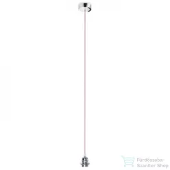   Rendl HEX függesztő készlet KA+PK/FEHK+KF+FEHF1   230V E27 28W R11938