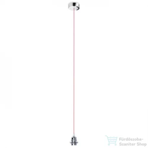 Rendl HEX függesztő készlet KA+PK/FEHK+KF+FEHF1   230V E27 28W R11938