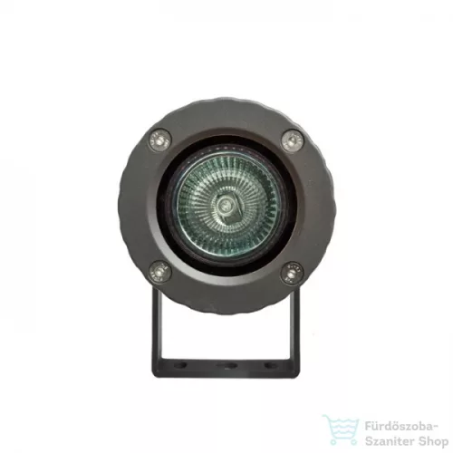Rendl HEAVY DUTY kültéri lámpa antracitszürke  230V GU10 50W IP65 R11948