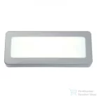Rendl RENO SQ DR felületre szerelhető szürke 230V LED 5W IP65 3000K R11951