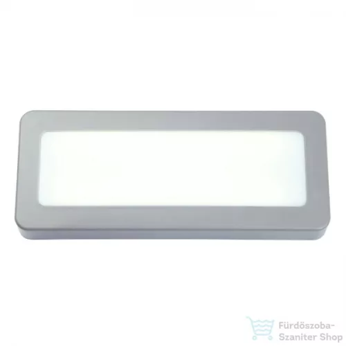 Rendl RENO SQ DR felületre szerelhető szürke 230V LED 5W IP65 3000K R11951