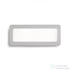 Rendl RENO SQ DR felületre szerelhető szürke 230V LED 5W IP65 3000K R11951