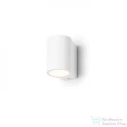 Rendl GINA S fali lámpa gipsz 230V G9 33W R11959