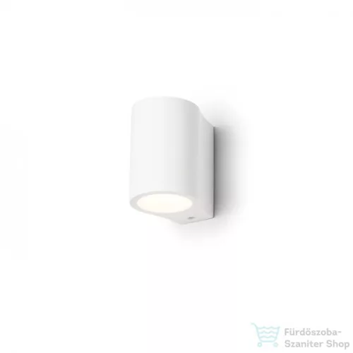 Rendl GINA S fali lámpa gipsz 230V G9 33W R11959