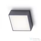 Rendl BONO felületre szerelhető antracitszürke 230V LED 4W IP65 3000K R11967