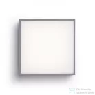 Rendl BONO felületre szerelhető antracitszürke 230V LED 4W IP65 3000K R11967