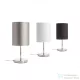 Rendl NYC asztali lámpatest króm 230V E27 42W R11990