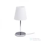 Rendl NYC asztali lámpatest króm 230V E27 42W R11990