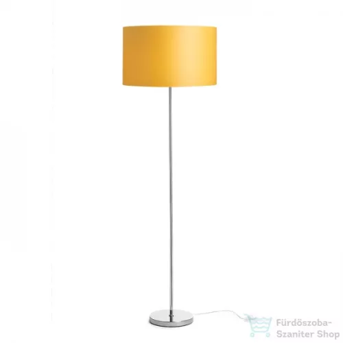 Rendl NYC állólámpa talapzat króm 230V E27 42W R11991