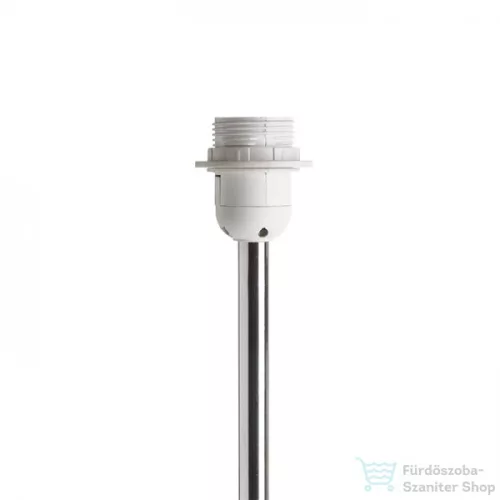 Rendl NYC állólámpa talapzat króm 230V E27 42W R11991
