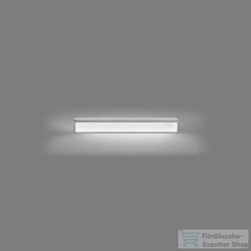 Rendl MARINA LED 60 fali lámpa króm 230V LED 14W IP44 3000K R11993