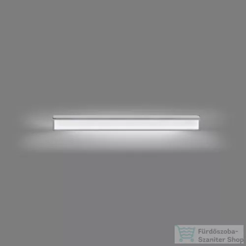 Rendl MARINA LED 90 fali lámpa króm 230V LED 19W IP44 3000K R11996