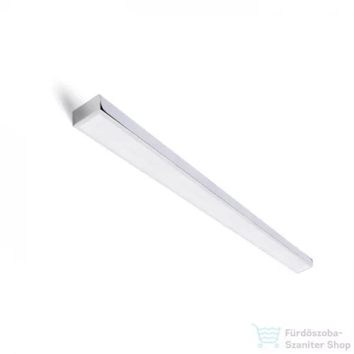 Rendl MARINA LED 90 fali lámpa króm 230V LED 19W IP44 3000K R11996