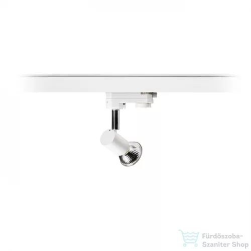 Rendl TRICA háromfázisú áramkörös sínre fehér  230V GU10 50W R12007