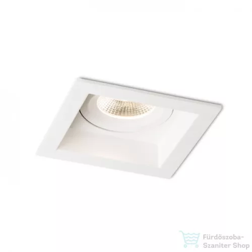Rendl TIM süllyesztett lámpa fehér 230V LED 10W 3000K R12009