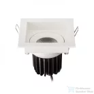 Rendl TIM süllyesztett lámpa fehér 230V LED 10W 3000K R12009