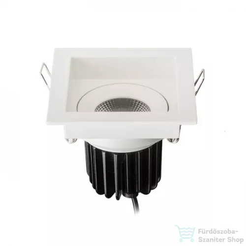 Rendl TIM süllyesztett lámpa fehér 230V LED 10W 3000K R12009