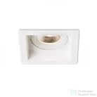 Rendl TIM süllyesztett lámpa fehér 230V LED 10W 3000K R12009