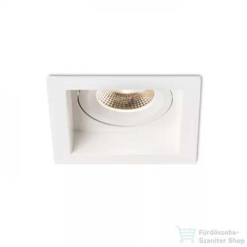 Rendl TIM süllyesztett lámpa fehér 230V LED 10W 3000K R12009