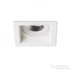 Rendl TIM süllyesztett lámpa fehér 230V LED 10W 3000K R12009
