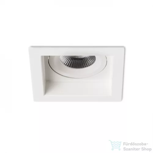 Rendl TIM süllyesztett lámpa fehér 230V LED 10W 3000K R12009