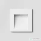 Rendl TESS SQ süllyesztett lámpa fehér 230V LED 3W IP54 3000K R12013