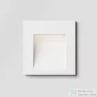 Rendl TESS SQ süllyesztett lámpa fehér 230V LED 3W IP54 3000K R12013