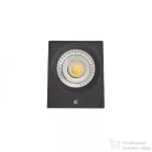 Rendl KUBI I antracitszürke 230V LED 3W 56° IP54 3000K R12021