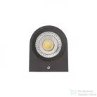 Rendl ZACK I antracitszürke 230V LED 3W 58° IP54 3000K R12027