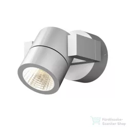   Rendl ORIT fali lámpa alumínium 230V LED 6W 80° IP44 3000K R12033