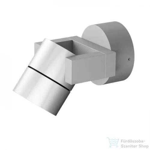 Rendl ORIT fali lámpa alumínium 230V LED 6W 80° IP44 3000K R12033