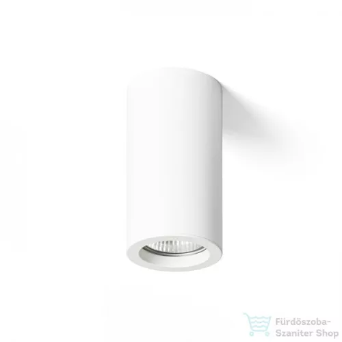 Rendl MOMA mennyezeti lámpa fehér 230V GU10 35W R12043