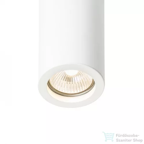 Rendl MOMA mennyezeti lámpa fehér 230V GU10 35W R12043