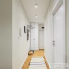 Rendl MOMA dönthető lámpa fehér 230V GU10 35W R12044