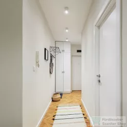 Rendl MOMA dönthető lámpa fehér 230V GU10 35W R12044