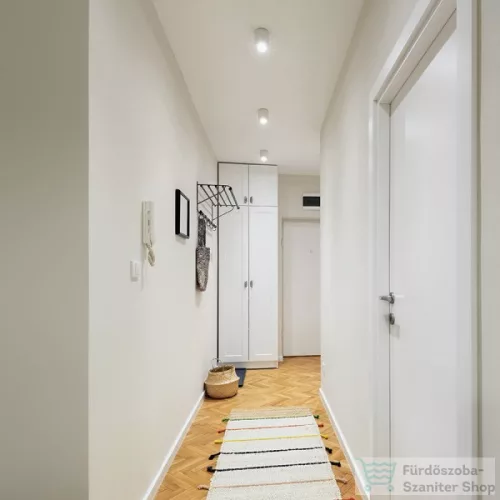 Rendl MOMA dönthető lámpa fehér 230V GU10 35W R12044