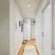 Rendl MOMA dönthető lámpa fehér 230V GU10 35W R12044