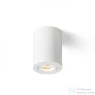 Rendl MOMA dönthető lámpa fehér 230V GU10 35W R12044