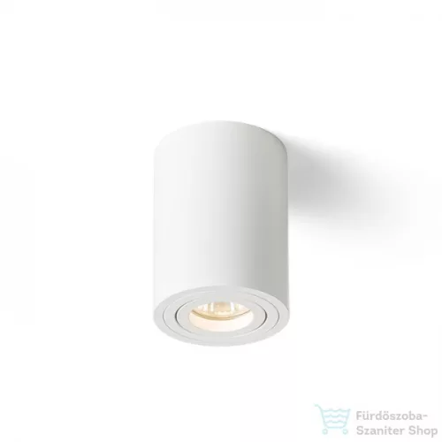 Rendl MOMA dönthető lámpa fehér 230V GU10 35W R12044