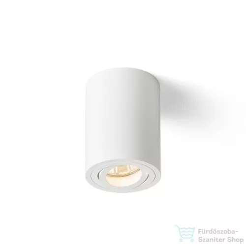 Rendl MOMA dönthető lámpa fehér 230V GU10 35W R12044