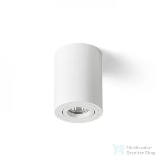 Rendl MOMA dönthető lámpa fehér 230V GU10 35W R12044